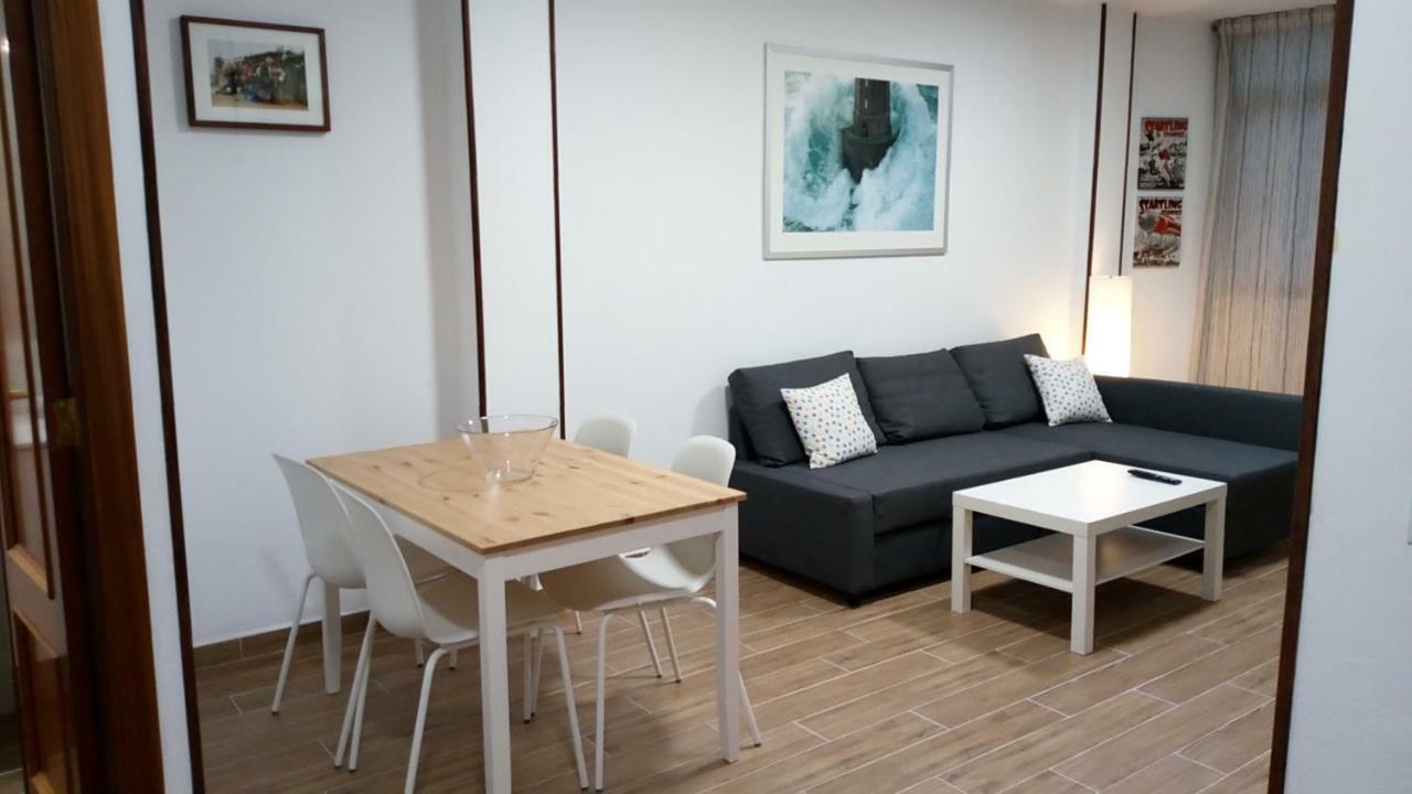 Brisas Del Mar Apartment, One Step From The Sea. El Burrero 외부 사진