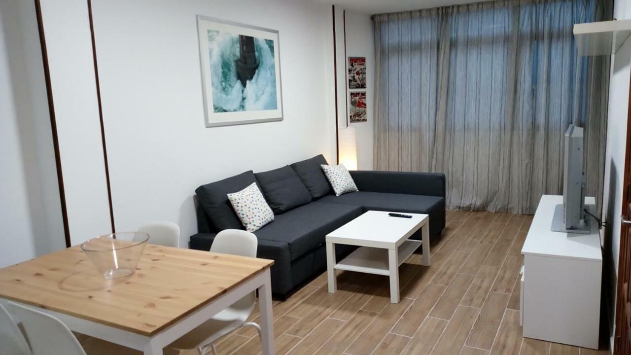 Brisas Del Mar Apartment, One Step From The Sea. El Burrero 외부 사진