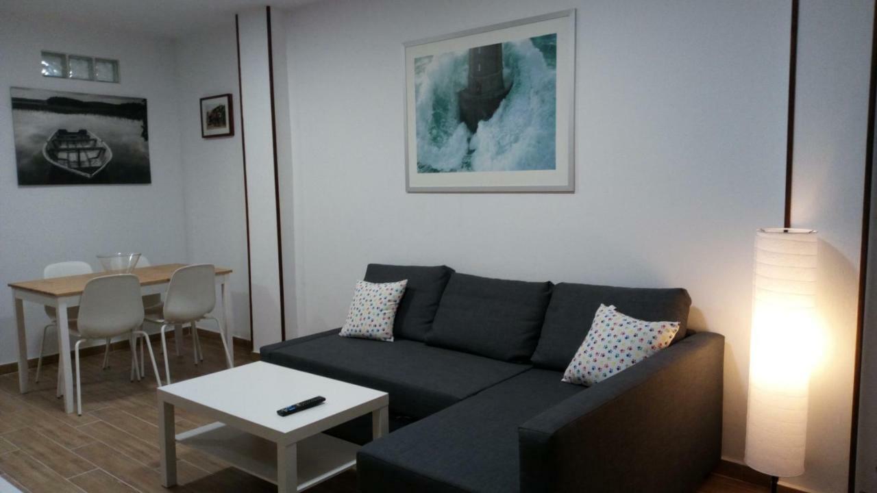 Brisas Del Mar Apartment, One Step From The Sea. El Burrero 외부 사진