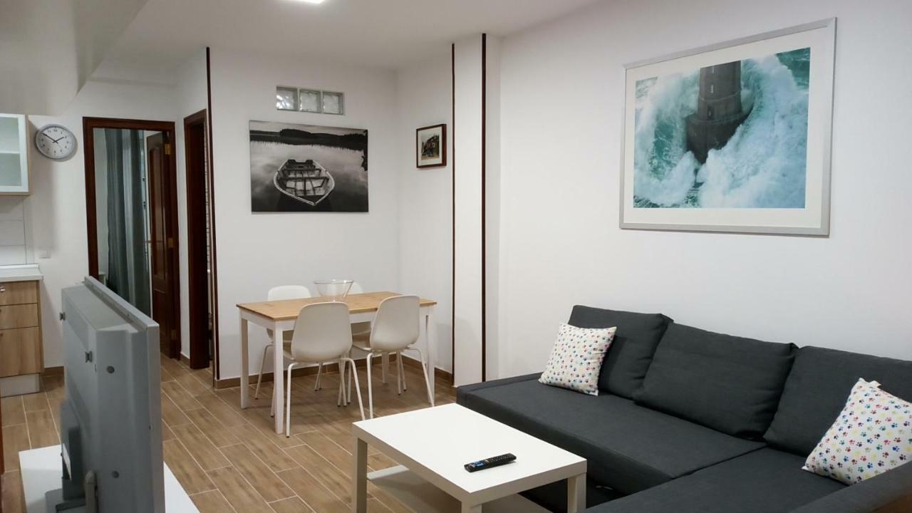 Brisas Del Mar Apartment, One Step From The Sea. El Burrero 외부 사진